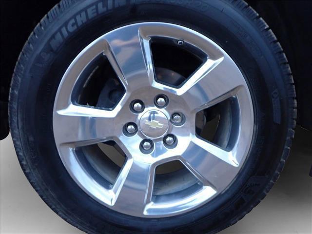 used 2018 Chevrolet Silverado 1500 car, priced at $24,798