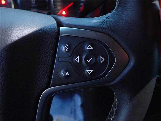 used 2018 Chevrolet Silverado 1500 car, priced at $24,798