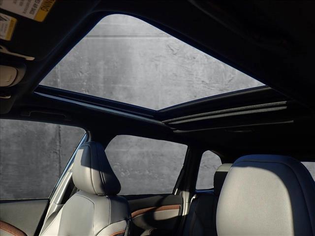 new 2025 Subaru Forester car, priced at $36,753