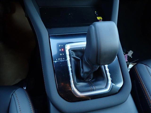 new 2025 Subaru Forester car, priced at $36,753
