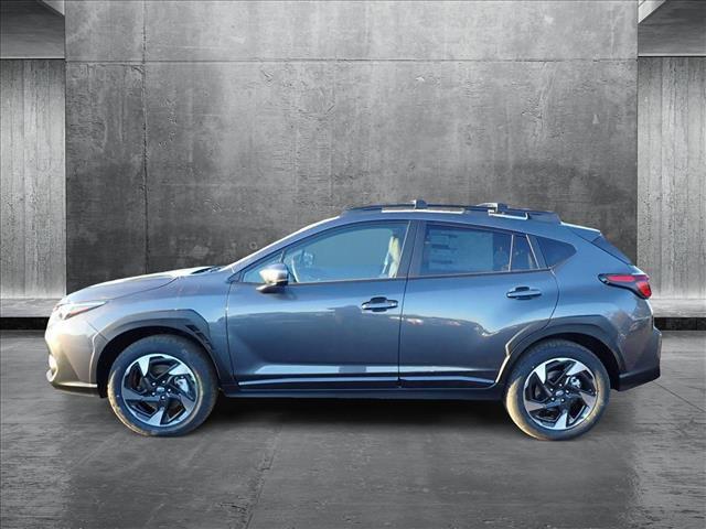 new 2024 Subaru Crosstrek car, priced at $34,354