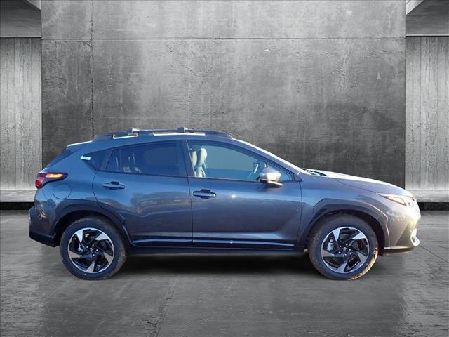 new 2024 Subaru Crosstrek car, priced at $34,354