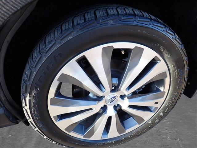 used 2019 Subaru Ascent car, priced at $21,998