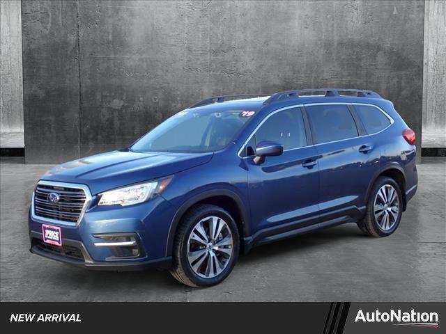 used 2019 Subaru Ascent car, priced at $21,998