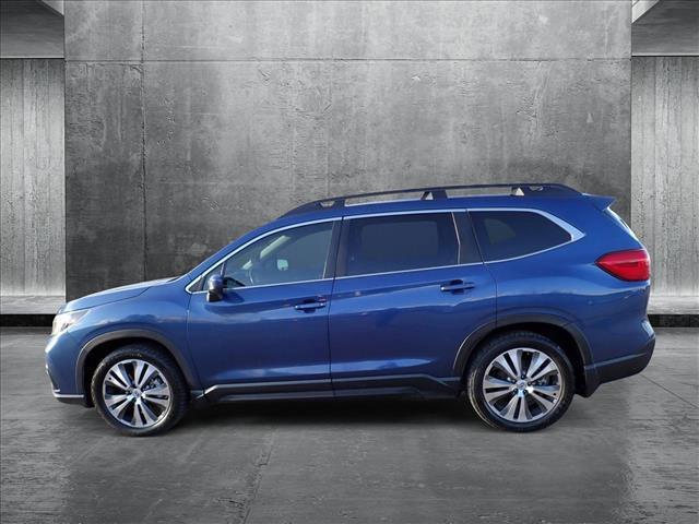 used 2019 Subaru Ascent car, priced at $21,998