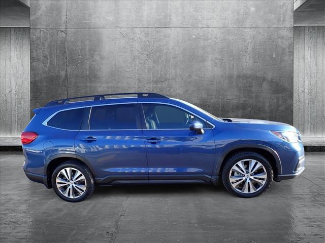 used 2019 Subaru Ascent car, priced at $21,998