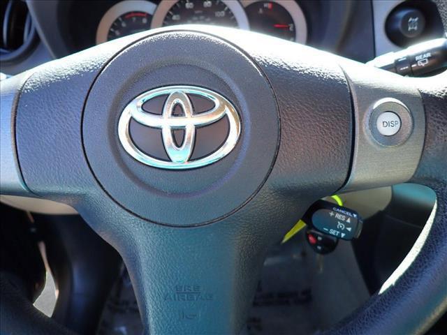 used 2011 Toyota RAV4 car, priced at $9,598