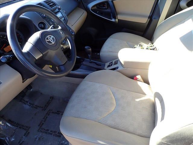 used 2011 Toyota RAV4 car, priced at $9,598