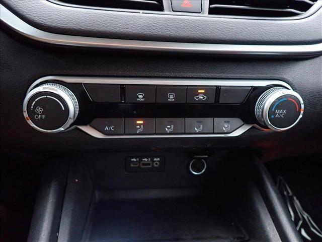 used 2020 Nissan Altima car, priced at $16,598