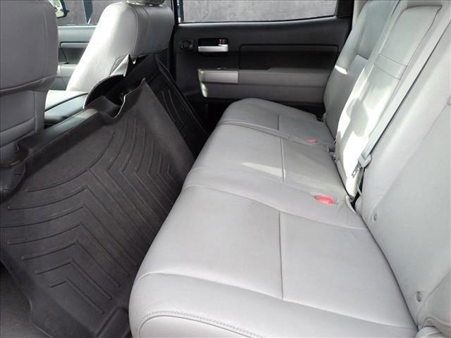 used 2011 Toyota Tundra car, priced at $26,598