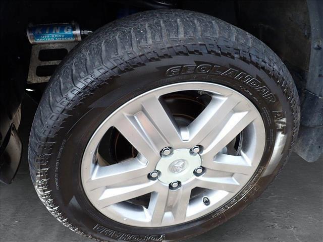 used 2011 Toyota Tundra car, priced at $26,598