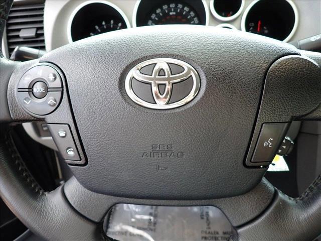used 2011 Toyota Tundra car, priced at $26,598