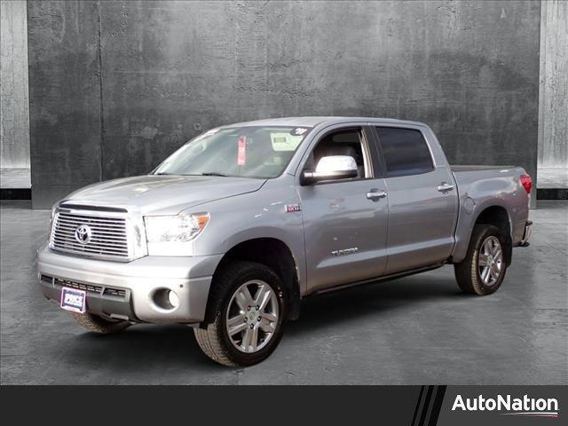 used 2011 Toyota Tundra car, priced at $26,598