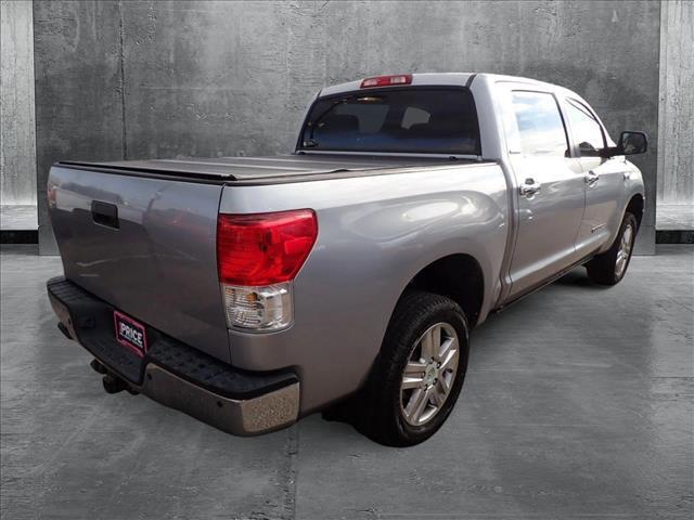 used 2011 Toyota Tundra car, priced at $26,598