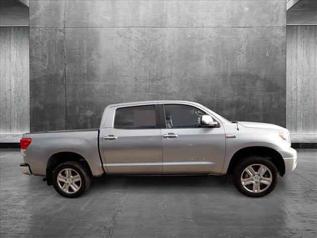 used 2011 Toyota Tundra car, priced at $26,598