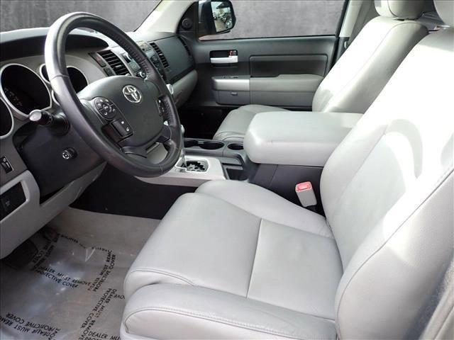 used 2011 Toyota Tundra car, priced at $26,598