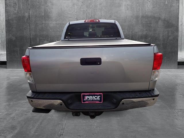 used 2011 Toyota Tundra car, priced at $26,598