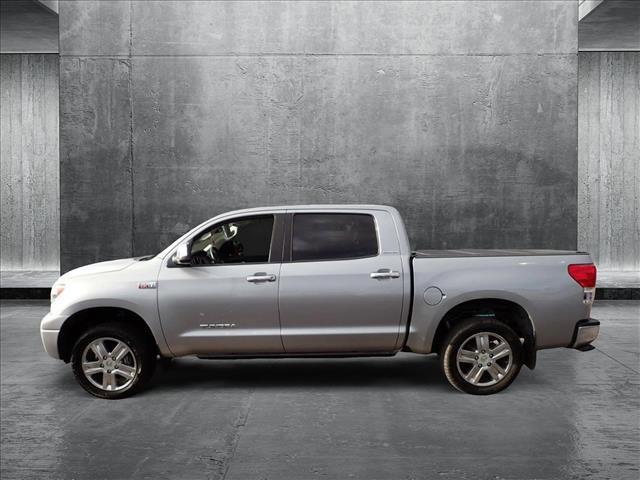 used 2011 Toyota Tundra car, priced at $26,598