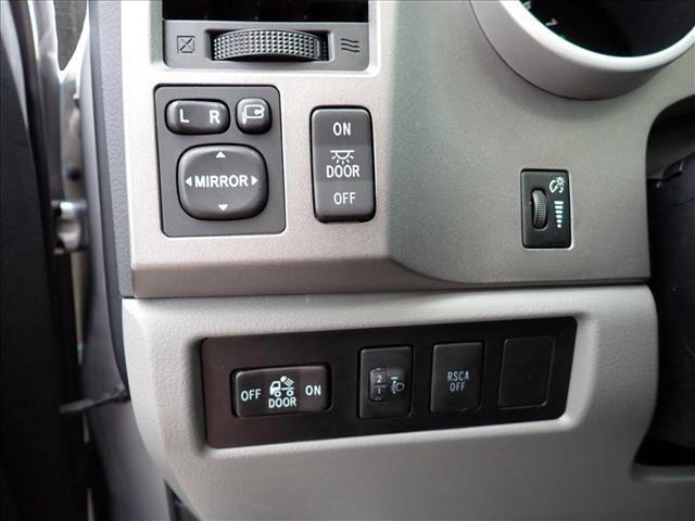 used 2011 Toyota Tundra car, priced at $26,598