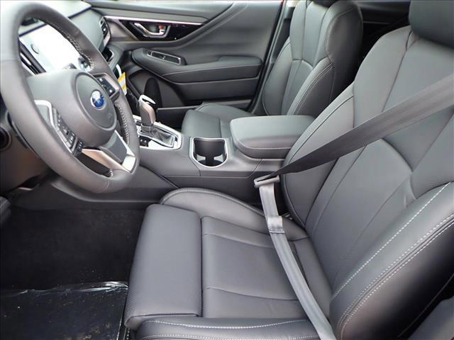 new 2025 Subaru Outback car, priced at $40,234