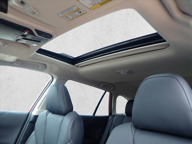 new 2025 Subaru Outback car, priced at $40,234