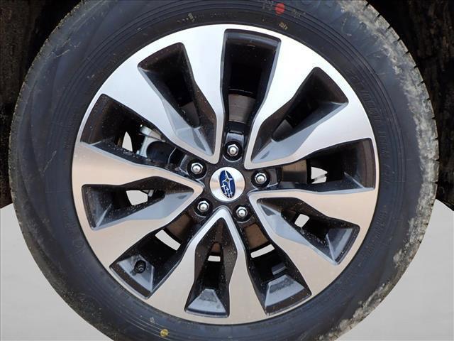 new 2025 Subaru Outback car, priced at $40,234