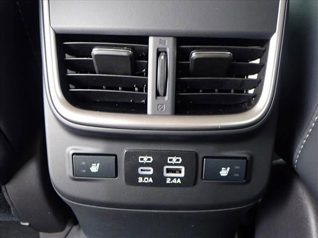 new 2025 Subaru Outback car, priced at $40,234