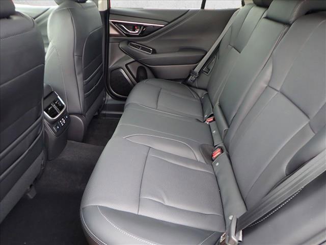 new 2025 Subaru Outback car, priced at $40,234