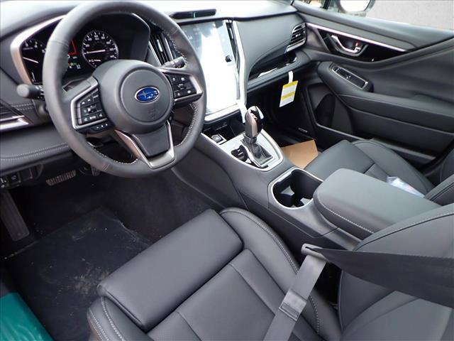 new 2025 Subaru Outback car, priced at $40,234