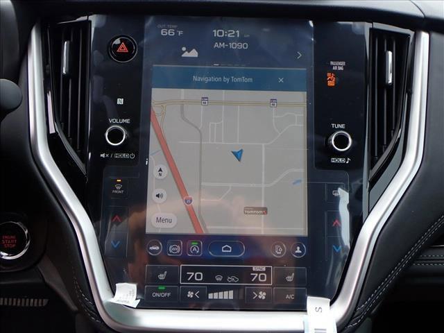 new 2025 Subaru Outback car, priced at $40,234