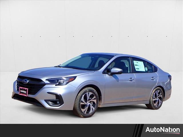 new 2025 Subaru Legacy car, priced at $32,329