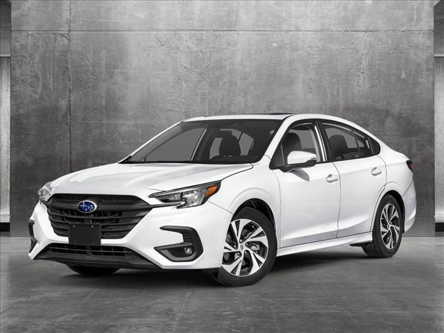 new 2025 Subaru Legacy car, priced at $28,301