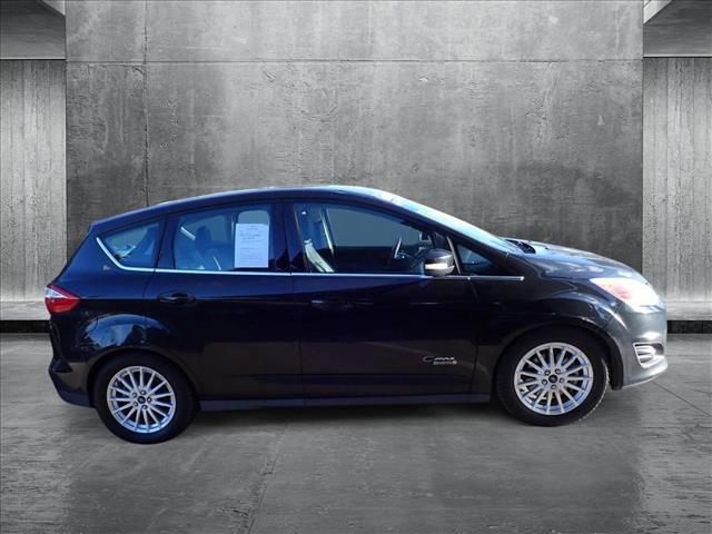 used 2013 Ford C-Max Energi car, priced at $8,598