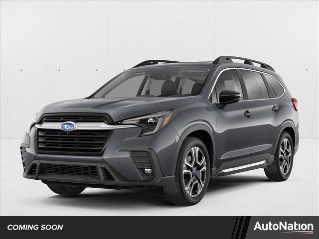 new 2026 Subaru Ascent car, priced at $51,054