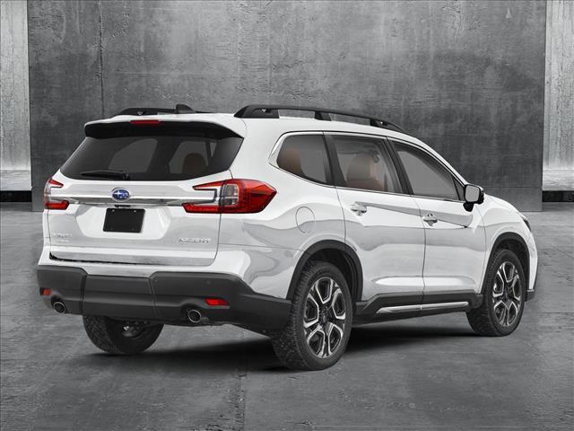new 2025 Subaru Ascent car, priced at $50,771