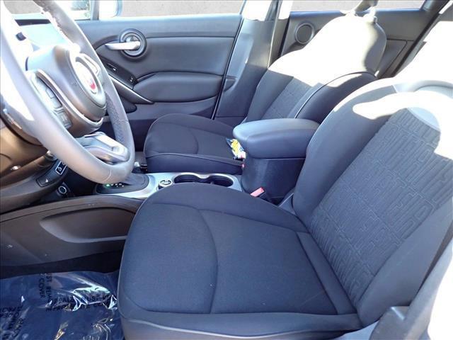 used 2023 FIAT 500X car, priced at $17,798