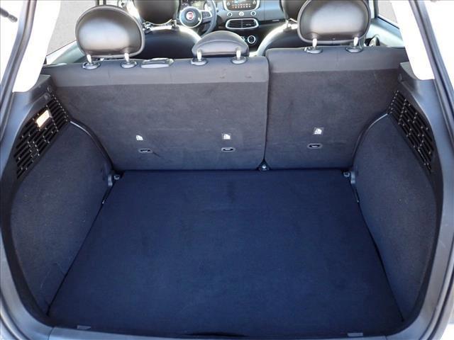 used 2023 FIAT 500X car, priced at $17,798