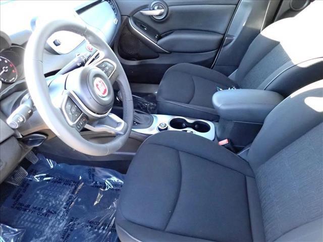 used 2023 FIAT 500X car, priced at $17,798