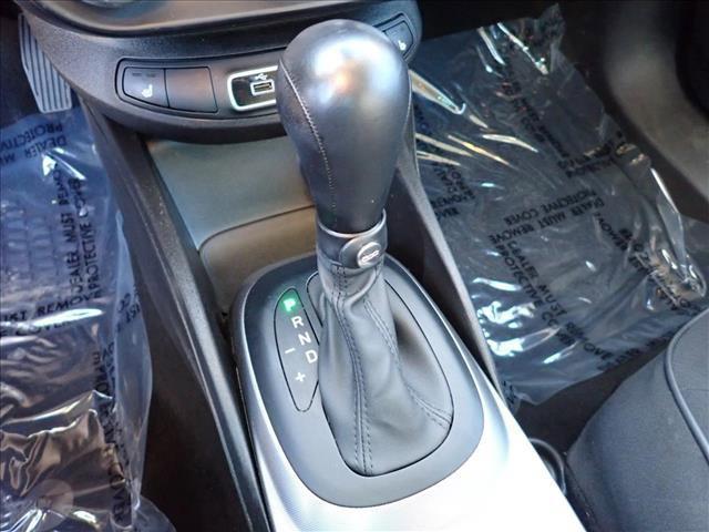 used 2023 FIAT 500X car, priced at $17,798