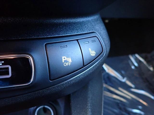 used 2023 FIAT 500X car, priced at $17,798