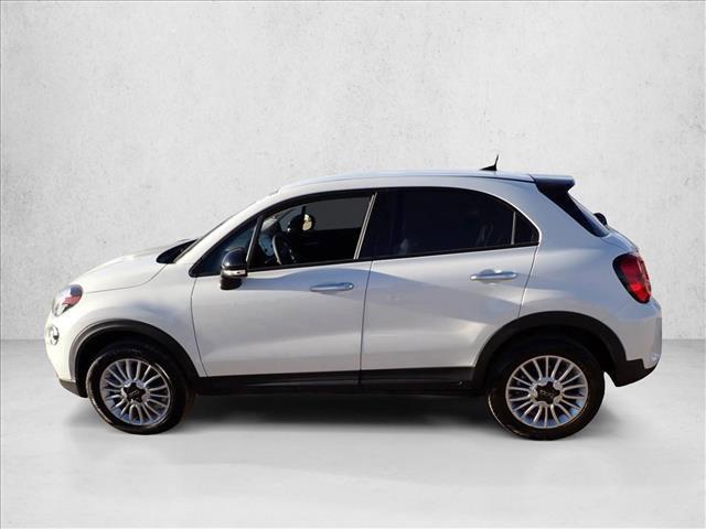 used 2023 FIAT 500X car, priced at $17,798