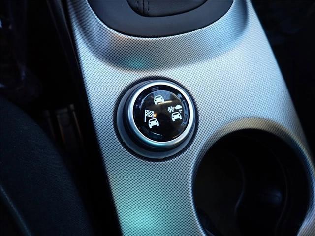 used 2023 FIAT 500X car, priced at $17,798