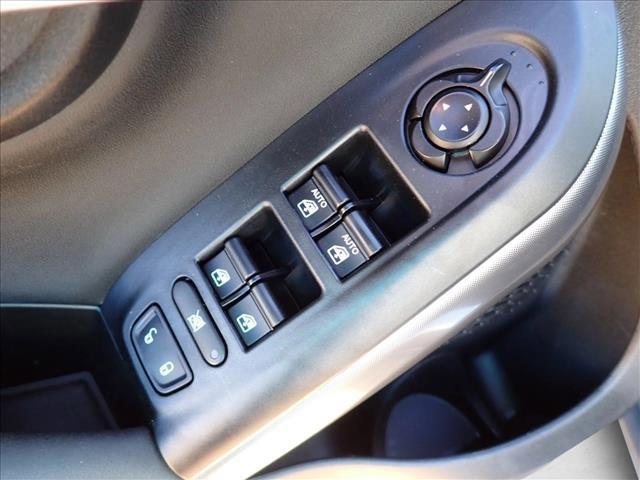 used 2023 FIAT 500X car, priced at $17,798