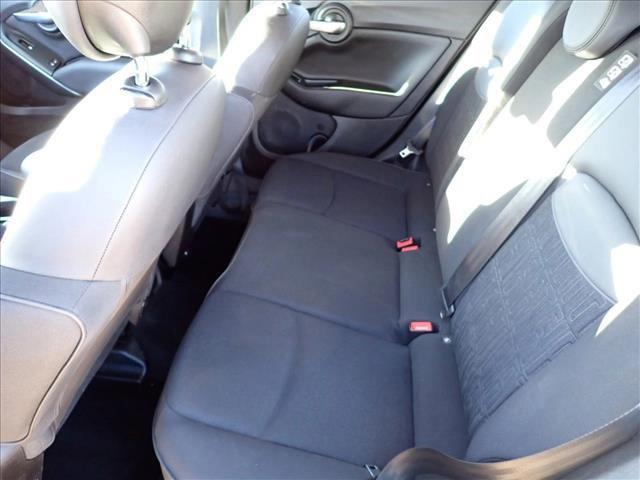 used 2023 FIAT 500X car, priced at $17,798