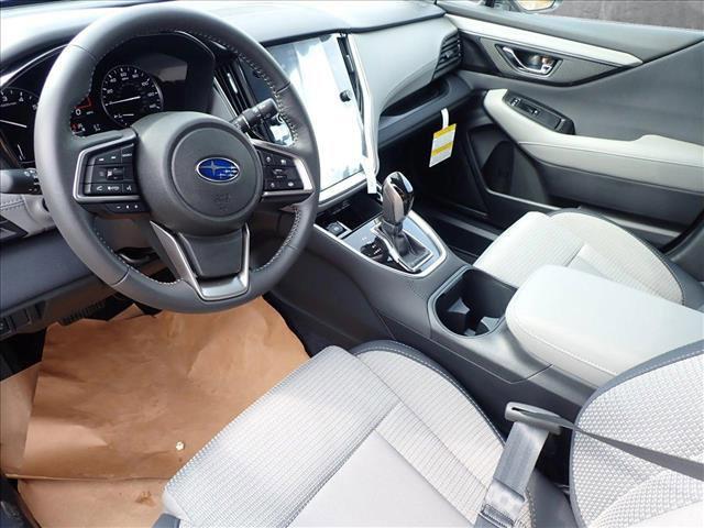 new 2025 Subaru Outback car, priced at $35,057