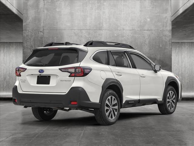 new 2025 Subaru Outback car, priced at $35,057