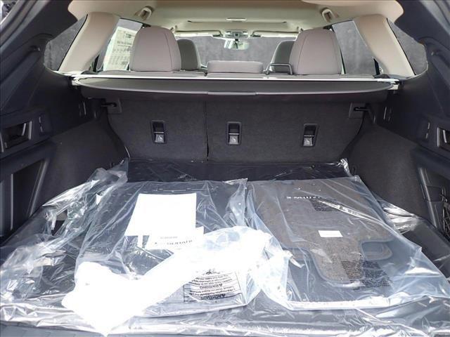 new 2025 Subaru Outback car, priced at $35,057