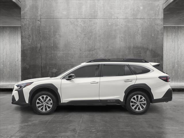 new 2025 Subaru Outback car, priced at $35,057