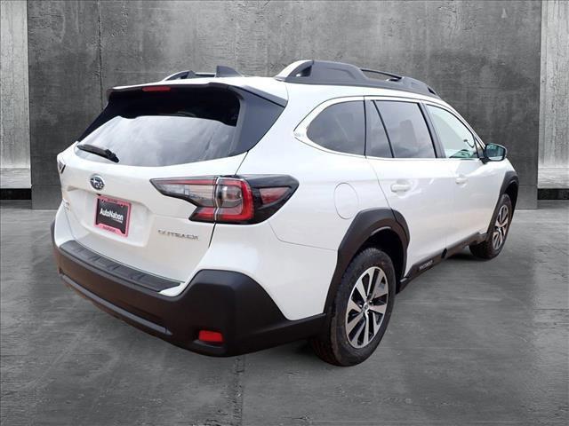 new 2025 Subaru Outback car, priced at $35,057