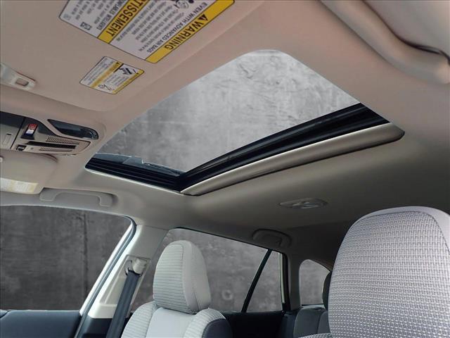 new 2025 Subaru Outback car, priced at $35,057